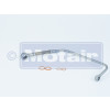 MOTAIR TURBOLADER 550049