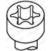PAYEN HBS057