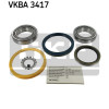 SKF VKBA 3417