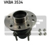SKF VKBA 3534