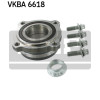 SKF VKBA 6618