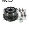 SKF VKBA 6660