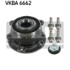 SKF VKBA 6662