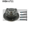 SKF VKBA 6711