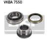 SKF VKBA 7550
