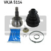 SKF VKJA 5114