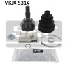 SKF VKJA 5314