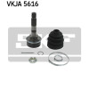 SKF VKJA 5616