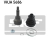 SKF VKJA 5686