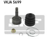 SKF VKJA 5699