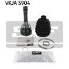 SKF VKJA 5904