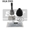 SKF VKJA 5905