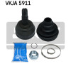 SKF VKJA 5911