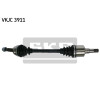 SKF VKJC 3911