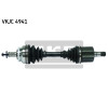 SKF VKJC 4941