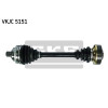 SKF VKJC 5151
