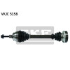 SKF VKJC 5158