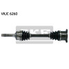 SKF VKJC 6260