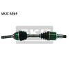 SKF VKJC 6969