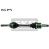 SKF VKJC 6973