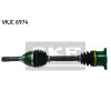 SKF VKJC 6974