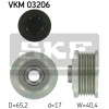 SKF VKM 03206