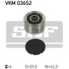 SKF VKM 03652