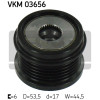 SKF VKM 03656