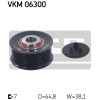 SKF VKM 06300
