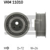 SKF VKM 11010