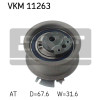 SKF VKM 11263
