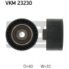 SKF VKM 23230