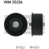 SKF VKM 25156