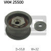 SKF VKM 25500