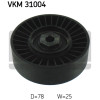 SKF VKM 31004