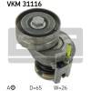 SKF VKM 31116