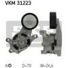 SKF VKM 31223