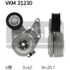 SKF VKM 31230