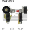 SKF VKM 32025