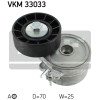 SKF VKM 33033