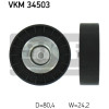 SKF VKM 34503