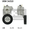 SKF VKM 34510