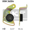 SKF VKM 36004