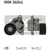 SKF VKM 36041