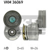 SKF VKM 36069