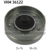 SKF VKM 36122