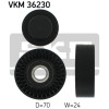 SKF VKM 36230