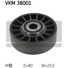 SKF VKM 38001