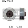 SKF VKM 61015