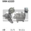 SKF VKM 61020
